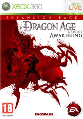 Dragon Age : Origins - Awakening - Xbox 360