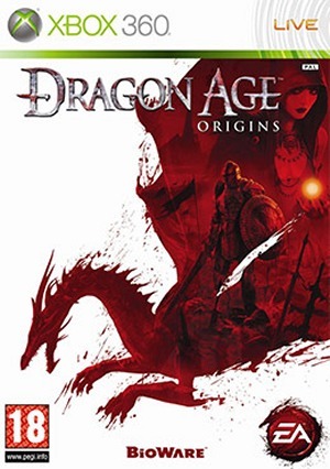 Dragon Age : Origins - Xbox 360