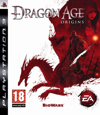 Dragon Age : Origins - Playstation 3
