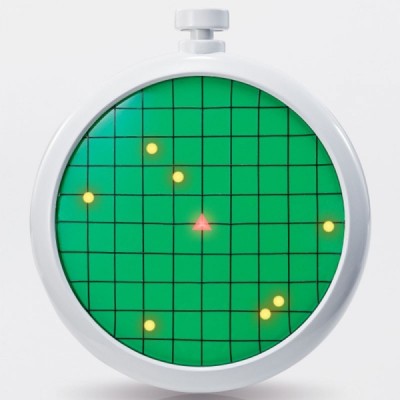 Réplique Dragon Radar - Dragon Ball  - Répliques