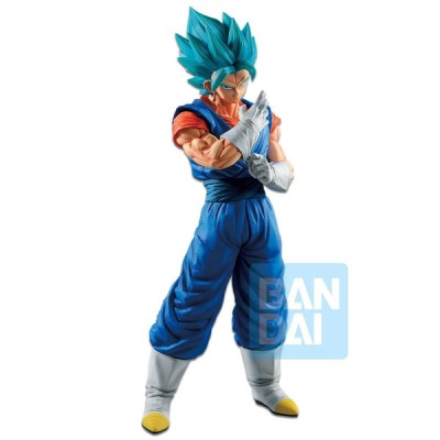 Figurine Vegeto - Dragon Ball Super SSGSS Extreme Saiyan Ichibansho - Figurine