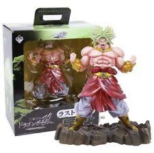 Figurine Broly - Dragon Ball Kai  - Figurine