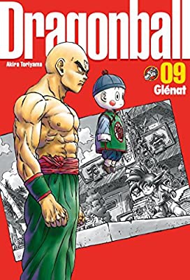 Dragon Ball Perfect Edition - Tome 09   - Librairie