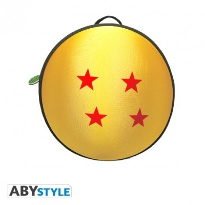 Sac à dos Boule de cristal - Dragon Ball Z - Textile