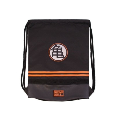 Sac Dragon Ball Kame Symbol - Textile