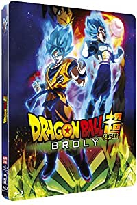 Dragon Ball Super - Broly - BluRay