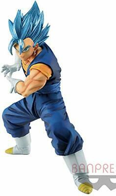Figurine Vegetto Final Kamehameha !! - Dragon Ball Super Ver.1 - Figurine