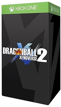 Dragon Ball Xenoverse 2 - Édition Collector - Xbox One