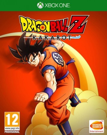 Dragon Ball Z: Kakarot  - Xbox One