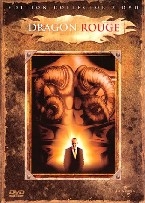 Dragon rouge édition collector - DVD