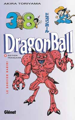 Dragon Ball 1993 - Tome 38 - Librairie