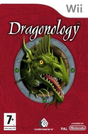 Dragonologie - Wii