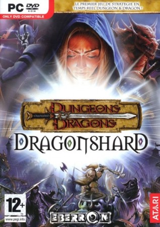 Dragonshard - Jeux PC