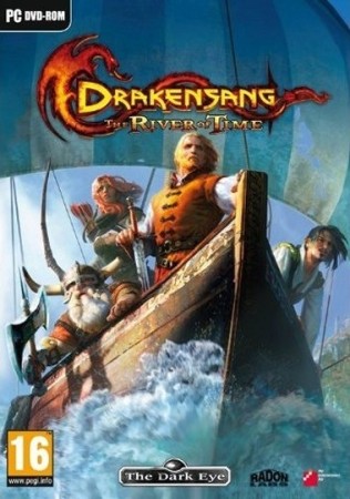 Drakensang - The River of Time - Jeux PC