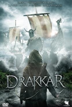 drakkar - DVD
