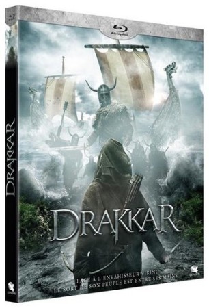 drakkar - BluRay