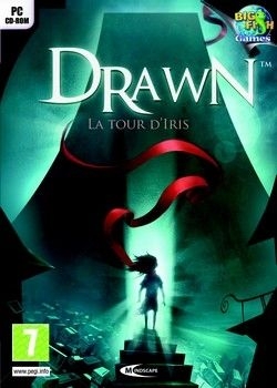 Drawn : La Tour d'Iris - Jeux PC