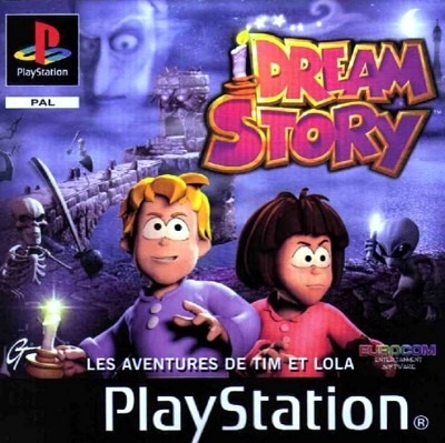 Dream story - Playstation One