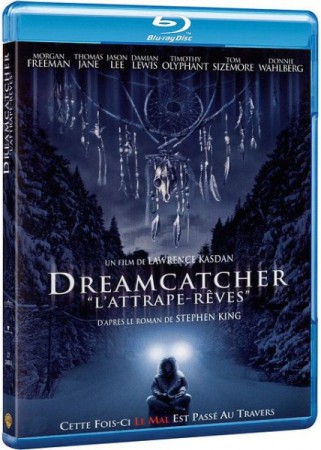 Dreamcatcher  - BluRay