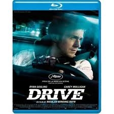 Drive - BluRay