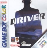 Driver en boîte - Game Boy