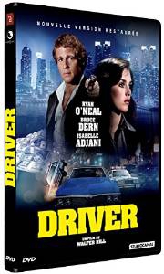 Driver  - DVD