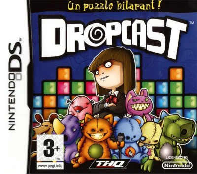 Dropcast - DS