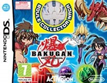 Bakugan: Battle Brawlers - Édition Collector - DS