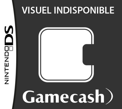 Console DSi XL Grise - DS