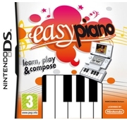 Easy Piano et Piano - DS