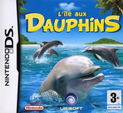 L'Ile aux Dauphins - DS