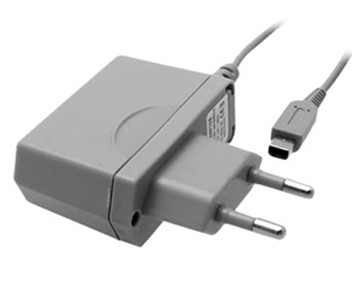 Chargeur DSi XL Officiel - DS