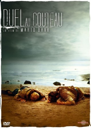 Duel au couteau - DVD