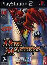Duel masters - Playstation 2