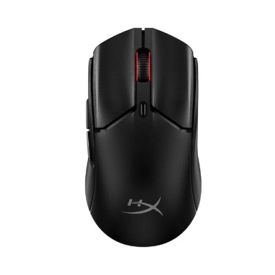 Souris gaming sans fil HyperX Pulsefire Haste 2 Mini noir - Ordinateurs portables