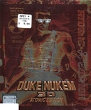 Duke Nukem 3D  Atomic Edition - Jeux PC