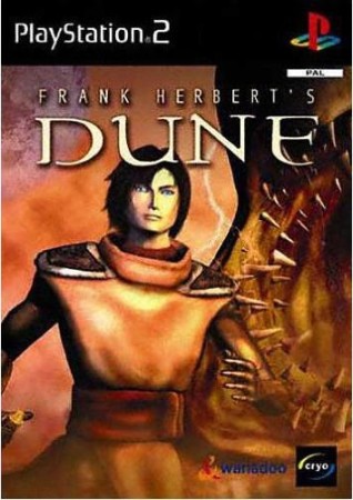 Dune - Playstation 2