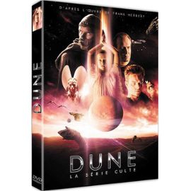 Dune - La Série Culte - DVD