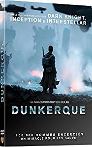 Dunkerque - DVD