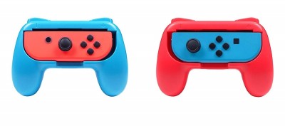 Duo Control Grip Subsonic - Switch