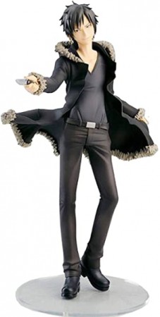 Figurine Orihara Izaya - Durarara!! Renewal Ver.  - Figurine