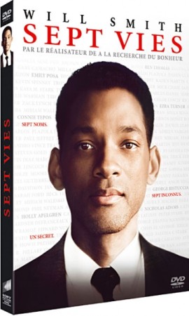 Sept vies - DVD