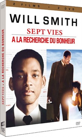 Sept vies et a la recherche du bonheur - DVD