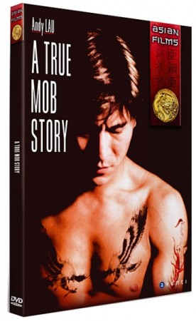 A true mob story - DVD