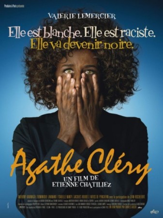 Agathe clery - DVD