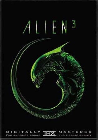 Alien 3 - DVD