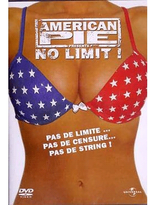 American pie no limit - DVD