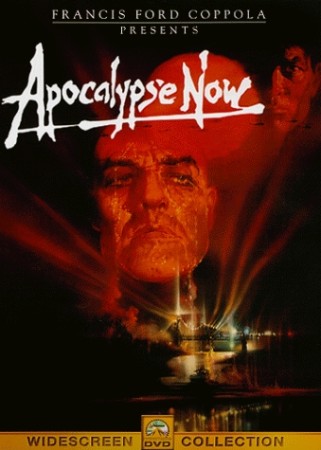 Apocalypse now - DVD