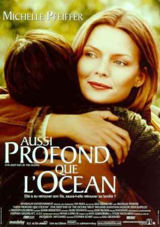 Aussi profond que l'ocean - DVD