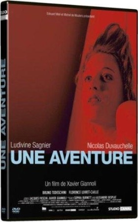 Une Aventure - DVD